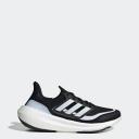 Adidas Ultraboost Light Running Shoes Black EU 39 1/3 Woman HQ6345/6