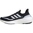Adidas Ultraboost Light Running Shoes Black EU 42 Man HQ6340/8