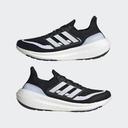 Adidas Ultraboost Light Running Shoes Black EU 42 Man HQ6340/8