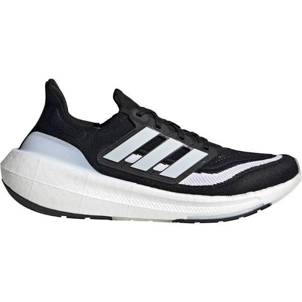 Adidas Ultraboost Light Running Shoes Black EU 42 Man HQ6340/8