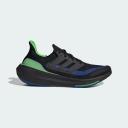 Adidas Ultraboost Light Running Shoes Black EU 43 1/3 Man IF2414/9