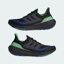 Adidas Ultraboost Light Running Shoes Black EU 43 1/3 Man IF2414/9
