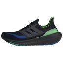 Adidas Ultraboost Light Running Shoes Black EU 43 1/3 Man IF2414/9