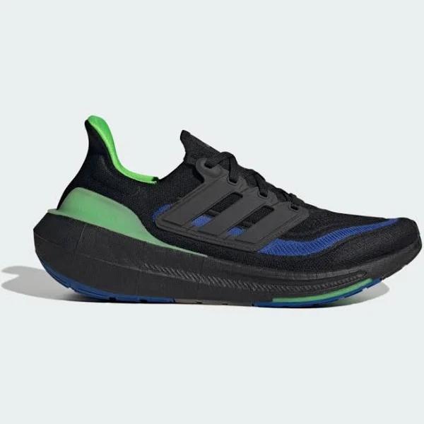 Adidas Ultraboost Light Running Shoes Black EU 43 1/3 Man IF2414/9