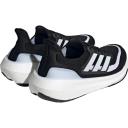 Adidas Ultraboost Light Running Shoes Black EU 45 1/3 Man HQ6340/10.5
