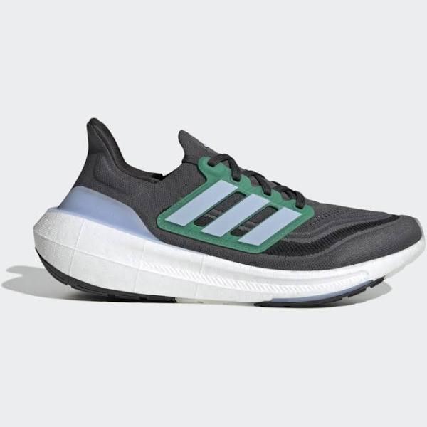 Adidas - Ultraboost Light Running Shoes - Black - UK 7