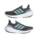 Adidas - Ultraboost Light Running Shoes - Black - UK 8.5
