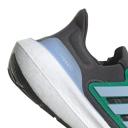 Adidas - Ultraboost Light Running Shoes - Black - UK 9