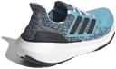 Adidas Ultraboost Light Running Shoes Blue EU 36 2/3 Man IE1694/4