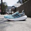 Adidas Ultraboost Light Running Shoes Blue EU 36 2/3 Man IE1694/4