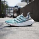 Adidas Ultraboost Light Running Shoes Blue EU 36 2/3 Woman IE1692/4