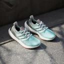 Adidas Ultraboost Light Running Shoes Blue EU 36 2/3 Woman IE1692/4