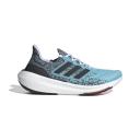 Adidas Ultraboost Light Running Shoes Blue EU 43 1/3 Man IE1694/9
