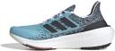 Adidas Ultraboost Light Running Shoes Blue EU 43 1/3 Man IE1694/9
