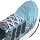 Adidas Ultraboost Light Running Shoes Blue EU 43 1/3 Man IE1694/9
