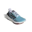 Adidas Ultraboost Light Running Shoes Blue EU 43 1/3 Man IE1694/9