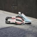 Adidas Ultraboost Light Running Shoes Blue EU 43 1/3 Man IE1694/9