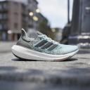 Adidas Ultraboost Light Running Shoes Blue EU 43 1/3 Man IE1694/9