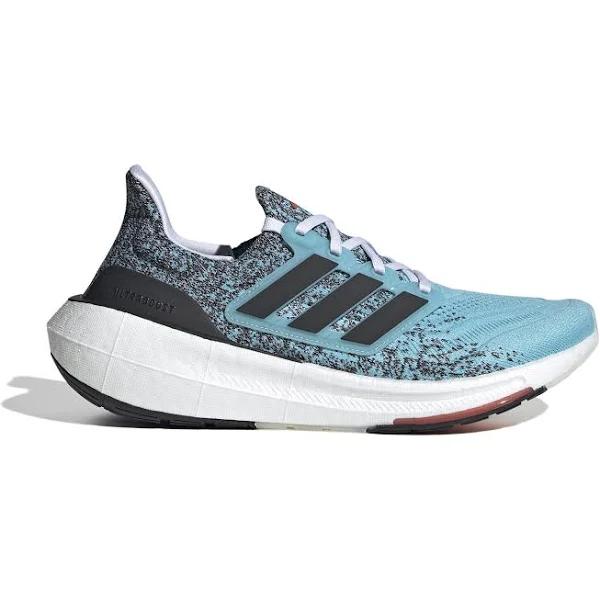 Adidas Ultraboost Light Running Shoes Blue EU 43 1/3 Man IE1694/9
