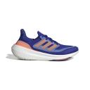 Adidas Ultraboost Light Running Shoes Blue EU 44 Man HP3343/9.5