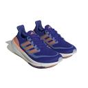 Adidas Ultraboost Light Running Shoes Blue EU 44 Man HP3343/9.5