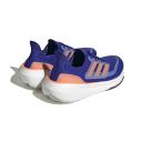 Adidas Ultraboost Light Running Shoes Blue EU 44 Man HP3343/9.5