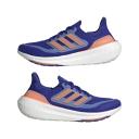 Adidas Ultraboost Light Running Shoes Blue EU 44 Man HP3343/9.5