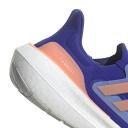 Adidas Ultraboost Light Running Shoes Blue EU 44 Man HP3343/9.5