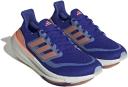 Adidas Ultraboost Light Running Shoes Blue EU 45 1/3 Man HP3343/10.5