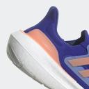 Adidas Ultraboost Light Running Shoes Blue EU 45 1/3 Man HP3343/10.5