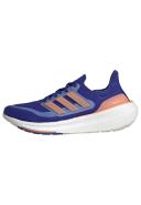 Adidas Ultraboost Light Running Shoes Blue EU 45 1/3 Man HP3343/10.5