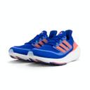 Adidas Ultraboost Light Running Shoes Blue EU 46 Man HP3343/11