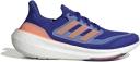 Adidas Ultraboost Light Running Shoes Blue EU 47 1/3 Man HP3343/12