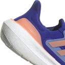 Adidas Ultraboost Light Running Shoes Blue EU 47 1/3 Man HP3343/12