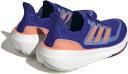 Adidas Ultraboost Light Running Shoes Blue EU 47 1/3 Man HP3343/12