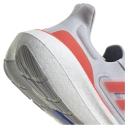 Adidas Ultraboost Light Running Shoes Grey EU 43 1/3 Man HQ8596/9