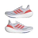 Adidas Ultraboost Light Running Shoes Grey EU 44 2/3 Man HQ8596/10