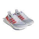 Adidas Ultraboost Light Running Shoes Grey EU 44 2/3 Man HQ8596/10