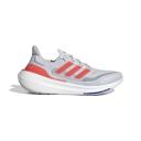 Adidas Ultraboost Light Running Shoes Grey EU 44 2/3 Man HQ8596/10