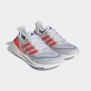 Adidas Ultraboost Light Running Shoes Grey EU 45 1/3 Man HQ8596/10.5