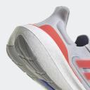 Adidas Ultraboost Light Running Shoes Grey EU 45 1/3 Man HQ8596/10.5
