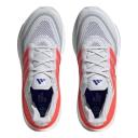 Adidas Ultraboost Light Running Shoes Grey EU 45 1/3 Man HQ8596/10.5