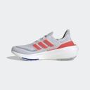 Adidas Ultraboost Light Running Shoes Grey EU 45 1/3 Man HQ8596/10.5