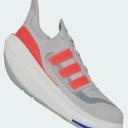 Adidas Ultraboost Light Running Shoes Grey EU 45 1/3 Man HQ8596/10.5