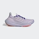 Adidas Ultraboost Light Running Shoes Purple EU 41 1/3 Woman HP9206/7.5
