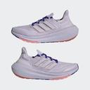 Adidas Ultraboost Light Running Shoes Purple EU 41 1/3 Woman HP9206/7.5