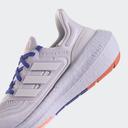 Adidas Ultraboost Light Running Shoes Purple EU 41 1/3 Woman HP9206/7.5