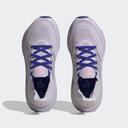 Adidas Ultraboost Light Running Shoes Purple EU 41 1/3 Woman HP9206/7.5