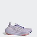 Adidas Ultraboost Light Running Shoes Purple EU 41 1/3 Woman HP9206/7.5