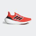 Adidas Ultraboost Light Running Shoes Red EU 48 Man HQ6341/12.5